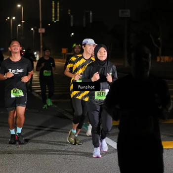 Runner Photo 5648524
