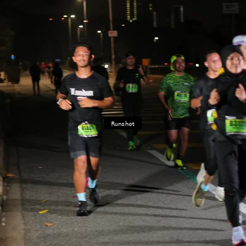 Runner Photo 5648525