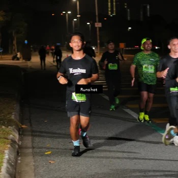 Runner Photo 5648526