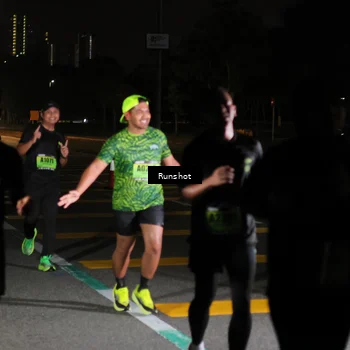 Runner Photo 5648527