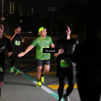 Runner Photo 5648528