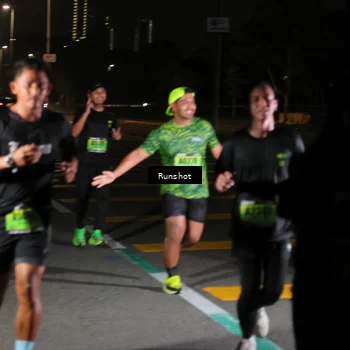 Runner Photo 5648529