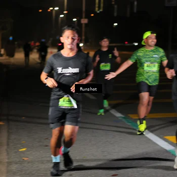 Runner Photo 5648530