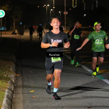 Runner Photo 5648532
