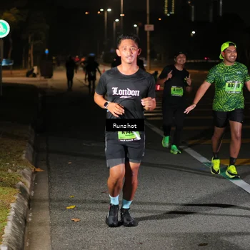 Runner Photo 5648533
