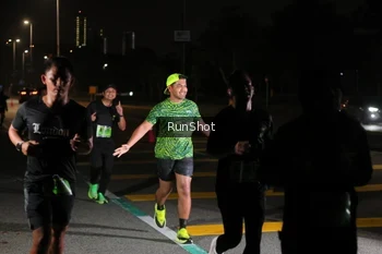 Runner Photo 5648535