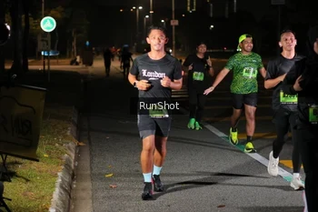 Runner Photo 5648536