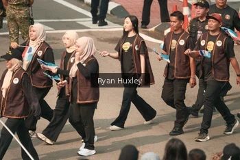Runner Photo 5648537