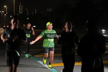 Runner Photo 5648538