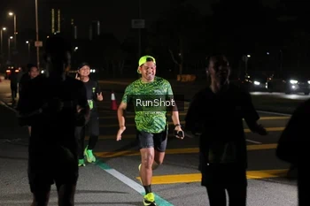 Runner Photo 5648540