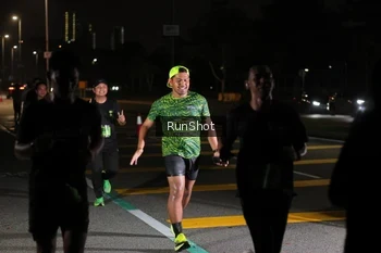 Runner Photo 5648542