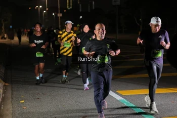Runner Photo 5648546