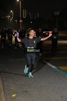 Runner Photo 5648547