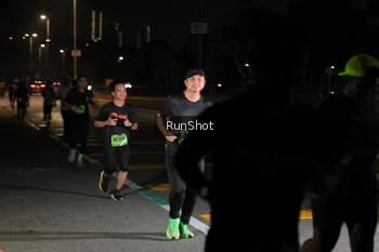 Runner Photo 5648548