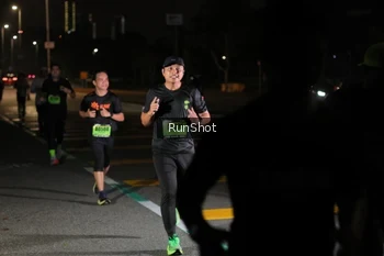 Runner Photo 5648549