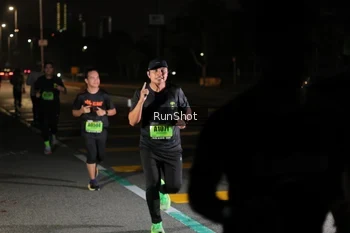 Runner Photo 5648550