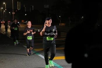 Runner Photo 5648551