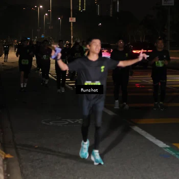 Runner Photo 5648554
