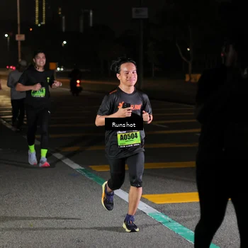 Runner Photo 5648557