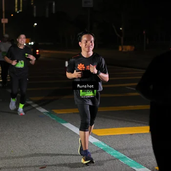 Runner Photo 5648558