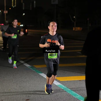 Runner Photo 5648559
