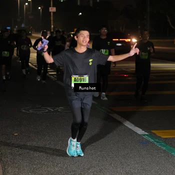 Runner Photo 5648560