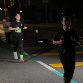 Runner Photo 5648566
