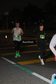 Runner Photo 5648570