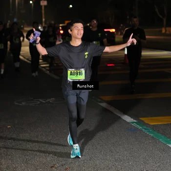 Runner Photo 5648572