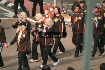 Runner Photo 5648573