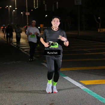 Runner Photo 5648578