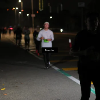 Runner Photo 5648589