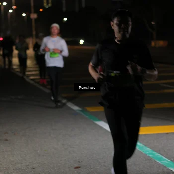 Runner Photo 5648593