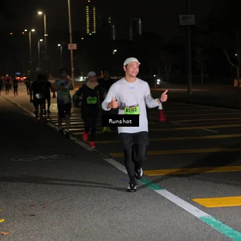 Runner Photo 5648598