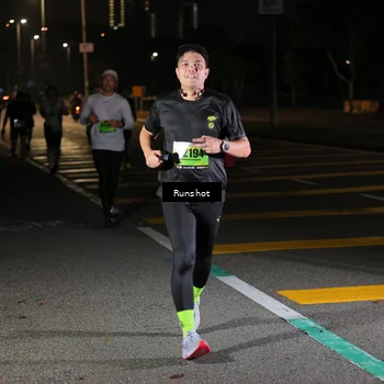 Runner Photo 5648599