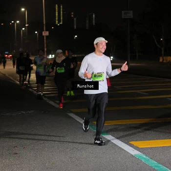 Runner Photo 5648600