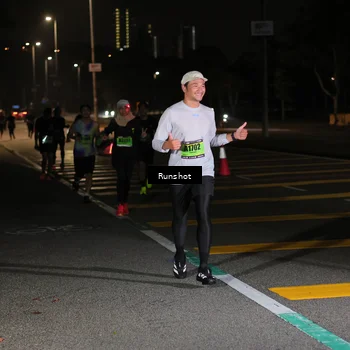 Runner Photo 5648601