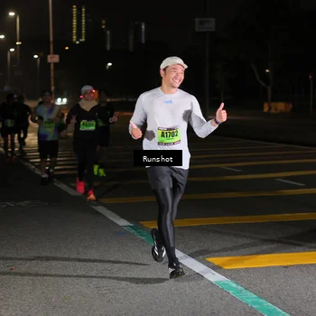 Runner Photo 5648603