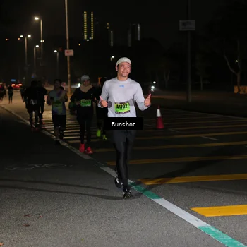 Runner Photo 5648604