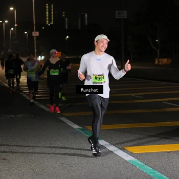 Runner Photo 5648605