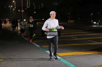 Runner Photo 5648606