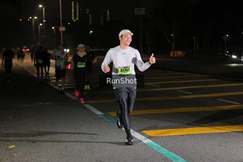 Runner Photo 5648607