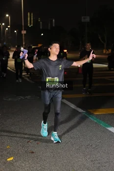 Runner Photo 5648608