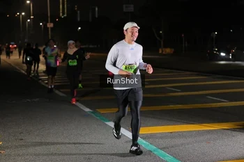 Runner Photo 5648609
