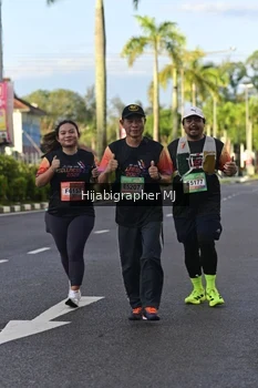 Runner Photo 564861