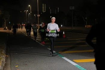 Runner Photo 5648611