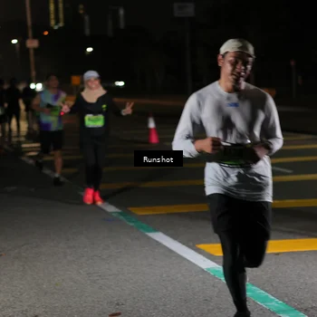 Runner Photo 5648613
