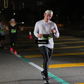 Runner Photo 5648617