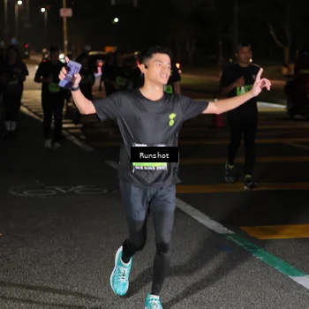Runner Photo 5648619