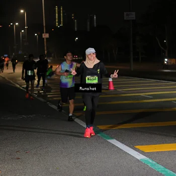 Runner Photo 5648621